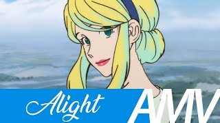 Lupin Iii Amv Alight