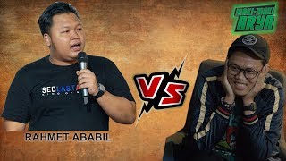 MAKI MAKI ARYA - RAHMET ABABIL