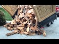 How Big Is 2 Cords Of Firewood? How Big Is 2 Cords Of Firewood?