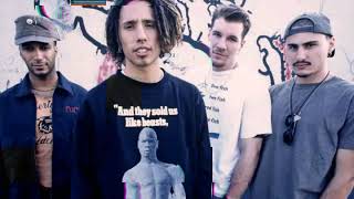 Rage Against The Machine-Bulls on Parade Lyrics