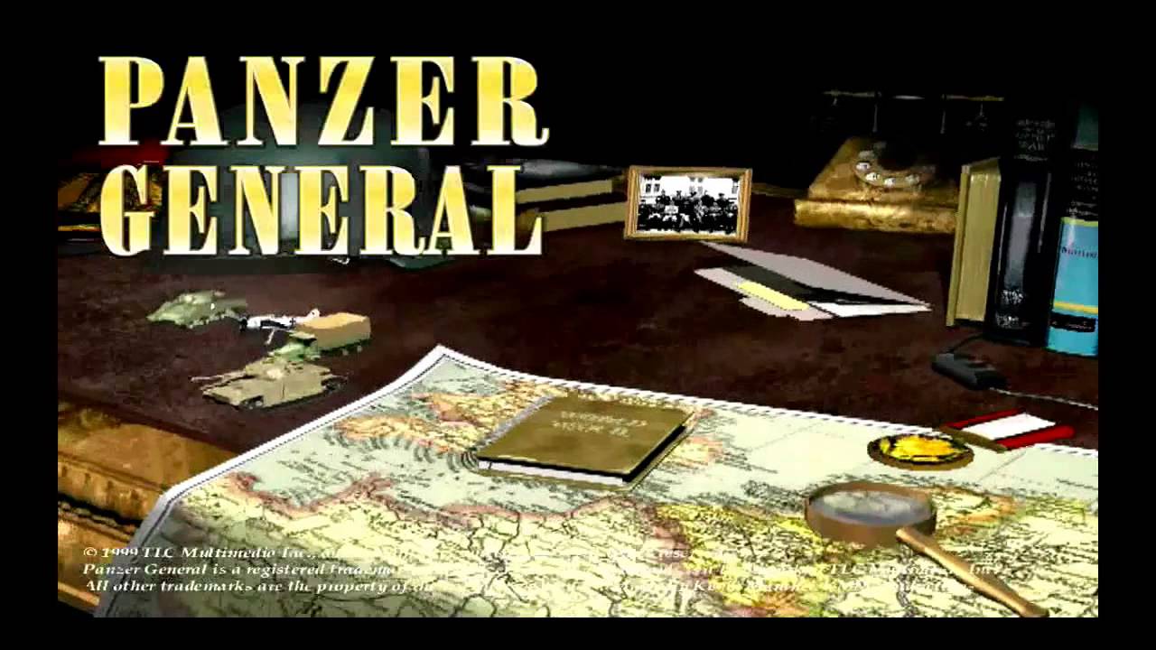 panzer general 4 deutsch