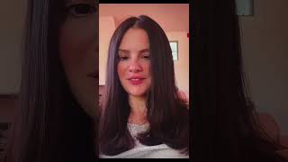 'Vaping Ruined My Voice' -Selena Gomez