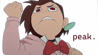DANDADAN: Gender War of the Worlds (Ep. 1 Analysis)