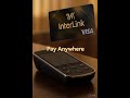 What if your crypto could pay your bills, rides, and subscriptions without any extra steps?