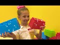 Nastya and new useful stories for kids about behavior and friendship Mp3 Song