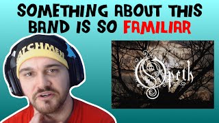 Composermusician Reacts To Opeth - Blackwater Park Reaction