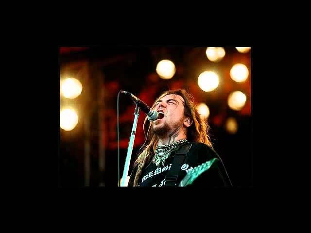 Soulfly - Smoke on the Water