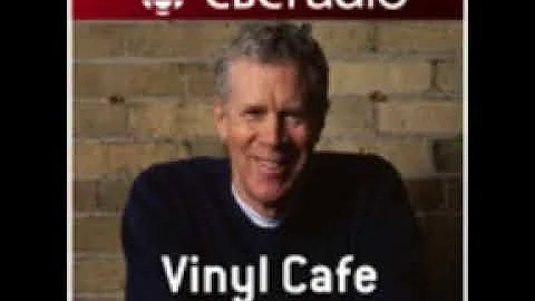 Stuart Mclean  Dave Buys A Coffin