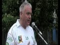 Óglach Joe McDonnell Commemoration 2013