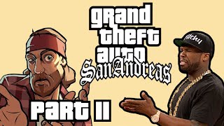 GTA San Andreas: PART 2 I HERNÍ FAKTA