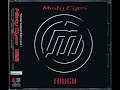 Misty Eyes - Tough (Full Album)