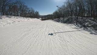Devils Head - Run 19 - 2.17.23
