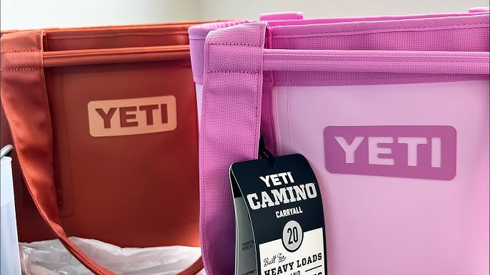 All pink comparison. Left to right: Ice Pink (2x), Sandstone, LE Pink (2x),  Harbor Pink (2x), Prickly Pear Pink. My girlfriends collection :  r/YetiCoolers