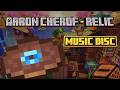 Relic - Aaron Cherof | Minecraft Music Disc