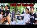 Sahil new heart touching action   children  sahil music production sm