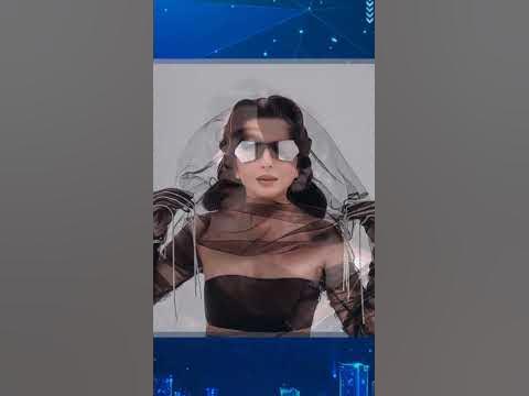 Жуткое зрелище! Cкинувшая очки Гурцкая распугала народ - YouTube