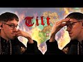 Ich bin mega TILTED | Crusader Kings 3 Multiplayer Event