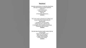 CMCA PRACTICE EXAM  Questions and Answers