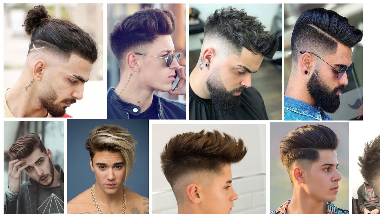 13 WORST Men's Hairstyles Of All Time (Avoid At All Costs)