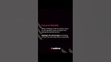 Need to boost conversions?