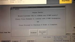 Full POSWEB combined Update
