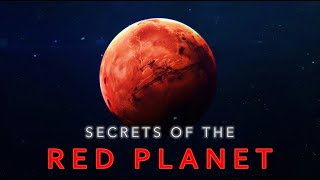 Secrets of Mars