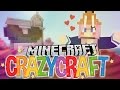 Vacation Home! | Ep 43 | Minecraft Crazy Craft 3.0