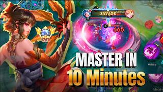 MASTER HIRARA IN 10 MINUTES! (Full Guide, Build, Tips &amp; Counters)