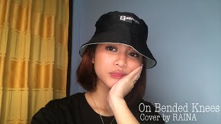 On Bended Knees - Boys II Men (Cover by Raina)