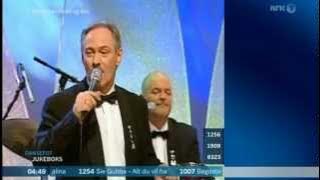 Sakarina - Mellom Himmel og Hav