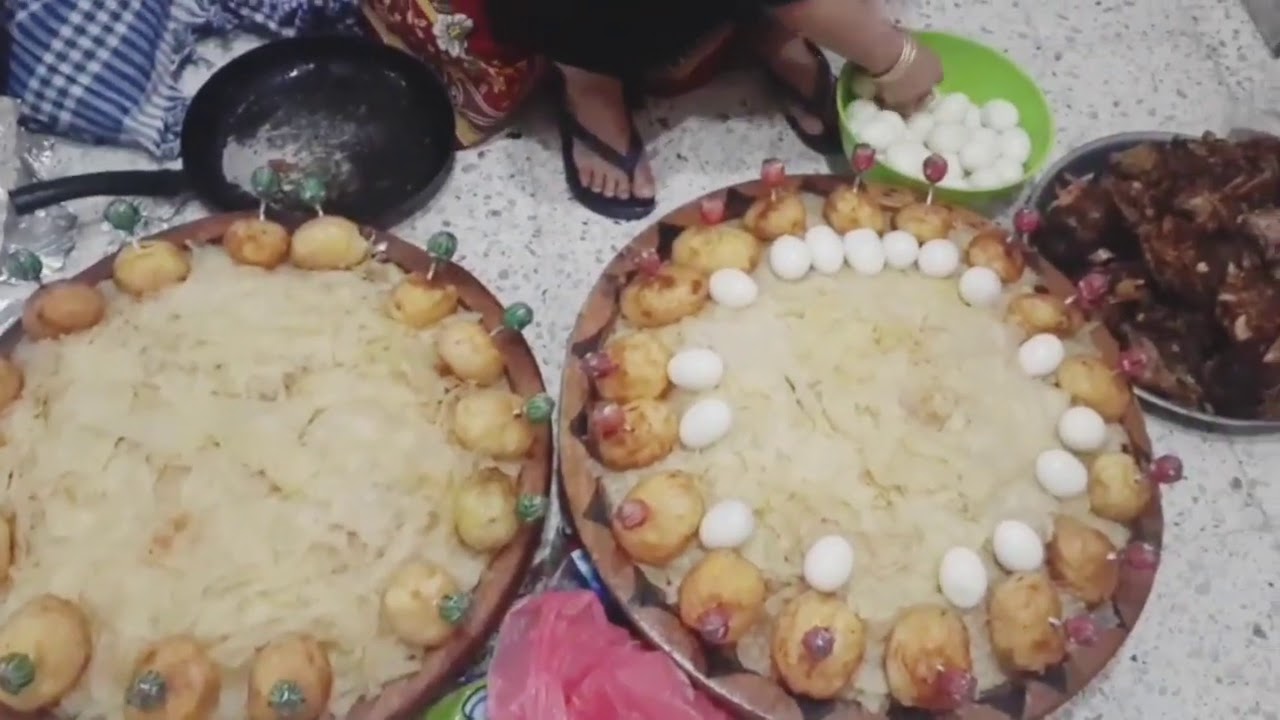 شخشوخة عروس بسكرية