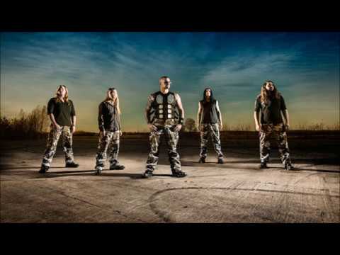 Sabaton - Inmate