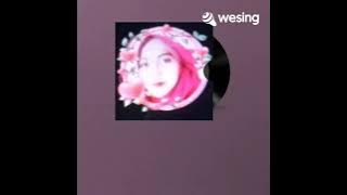 Aku Jatuh Cinta Jhon Seran  cover Muryati S pd