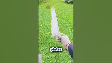 Upgrade Your Rake With a Saw Blade — Two Tools in One!