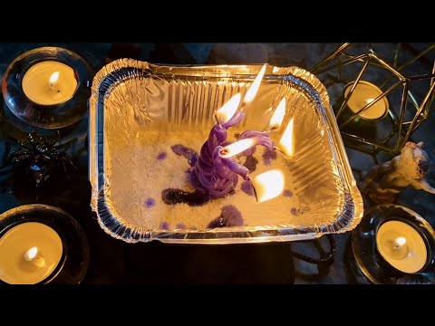 РИТУАЛ 🕯НА ИСПОЛНЕНИЕ ЗАВЕТНОГО ЖЕЛАНИЯ 🔮