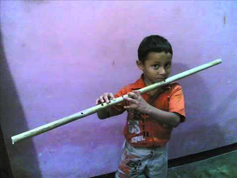 Baharo Phool Barsao Flute Bansuri Suraj Old Hindi Filmy Song