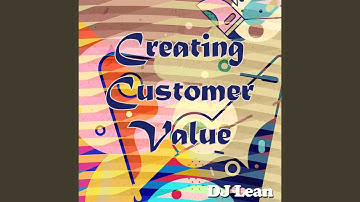 Creating Customer Value (Live)