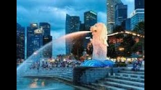 SINGAPOUR, UNE VILLE-MONDE VUE DEPUIS SES EAUX ?