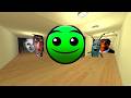 POV FIRE IN THE HOLE AND UNLIMITED NEXTBOTS IN LIMINAL HOTEL GMOD #gmodnextgen_#gmod_#nextbot