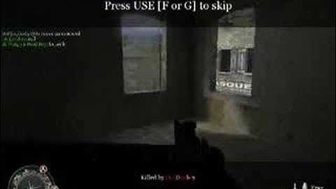 COD2 HACKER