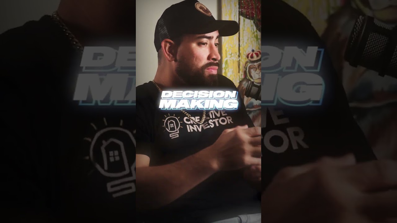 Stop delegating tasks!