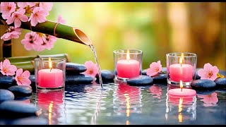 Relaxing Massage Music for Spa - Calming Music for Sleep Meditation and Deep Relaxation