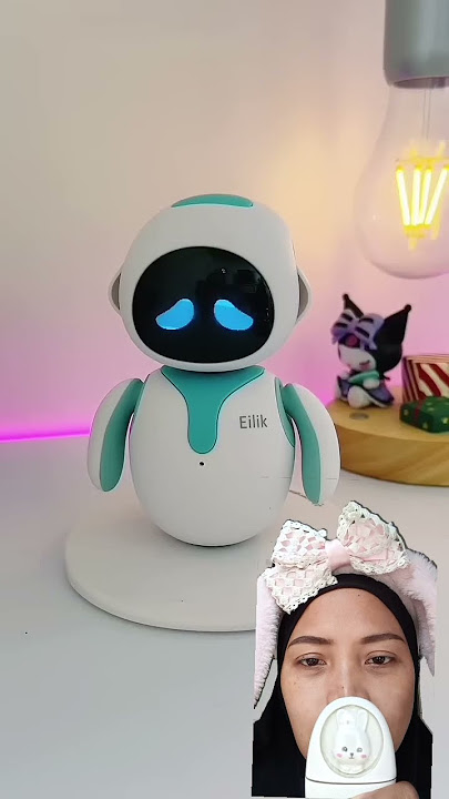 minta tambah permen satu lg #robot #toys #cute #shortvideo #funny#vidioshort #fypviralシ #dubingvideo