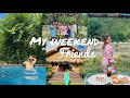 STAYCATION in Balay Talahib |Tanay Rizal 2022  #travel #vlog #best