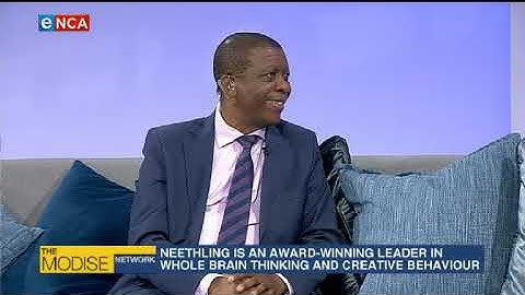 The Modise Network | The power of creativity