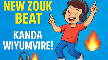 I made Zouk beat using My android phone | FL studio mobile 