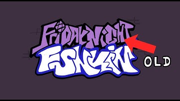 Friday Night Funkin