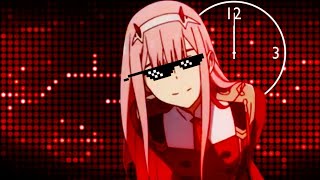 Zero two amv 30 detik || story wa