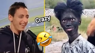 TRY NOT TO LAUGH ๐ Best Funny Videos Compilation ๐๐๐ Memes PART 2