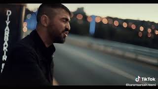 karamsar şair ~gençliğimi yaktın #duygusal #hit #slow #muzik Resimi